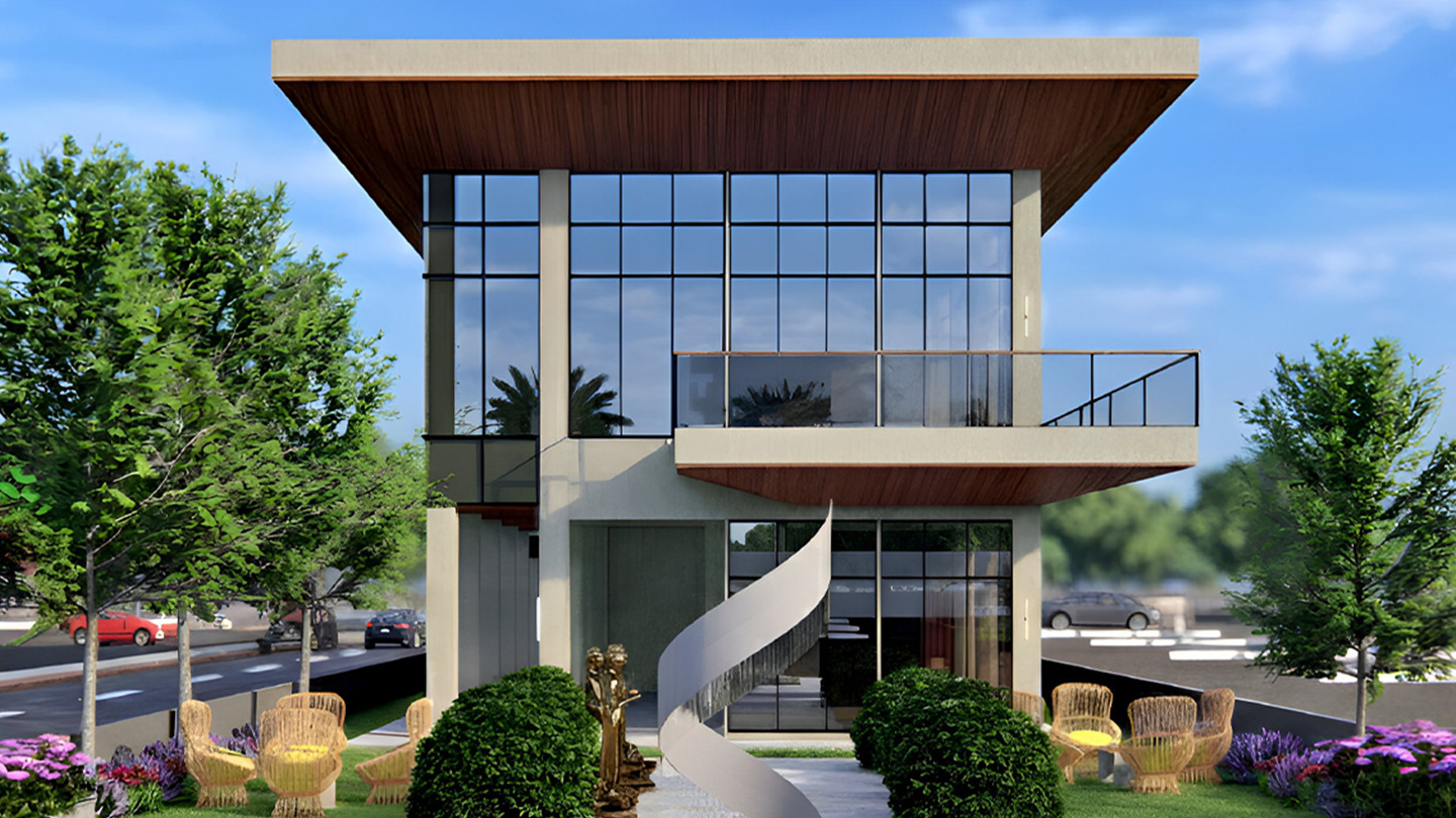 Civil Lines Dholera