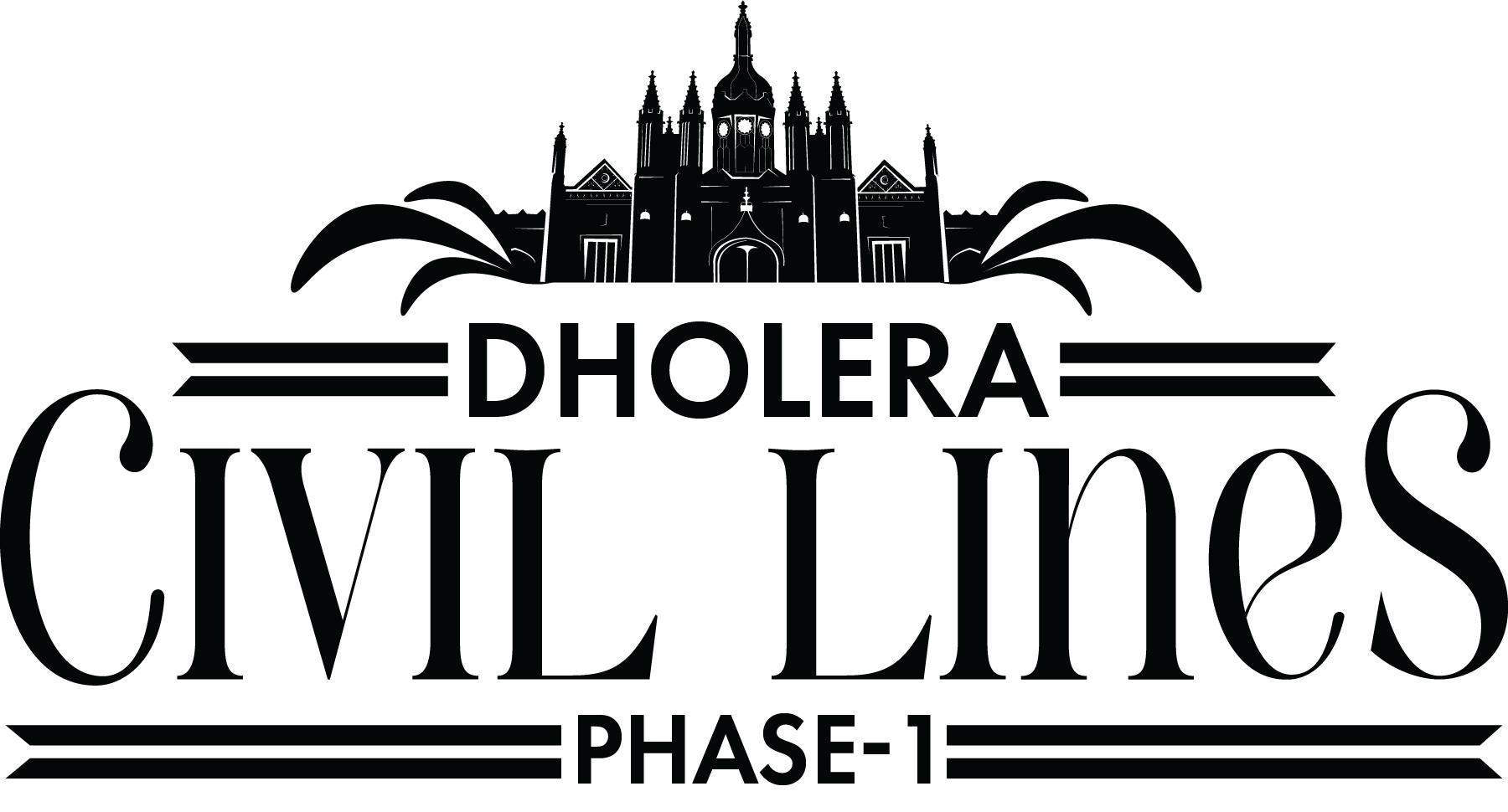 Civil Lines Dholera