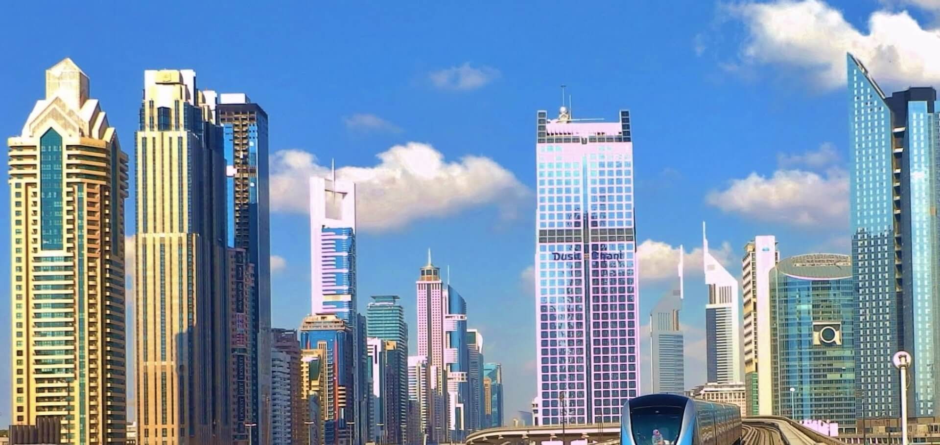 Two Decades In The Making